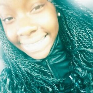 Meet your Posher, Rosalyn